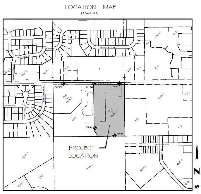 Hidden Creek Apartments Cedar Rapids Economic Dev
